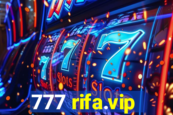 777 rifa.vip